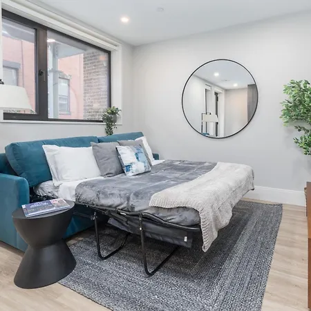 Apartment Symphony By Thatch Boston