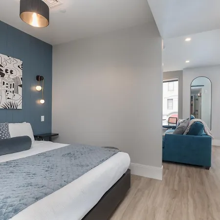 Symphony By Thatch Apartment