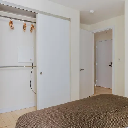 Blueground Downtown Elevator Ac Bos-1083 Apartment *