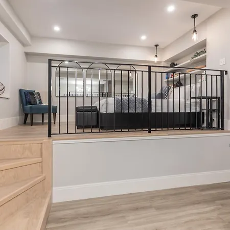 Apartment Symphony By Thatch Boston