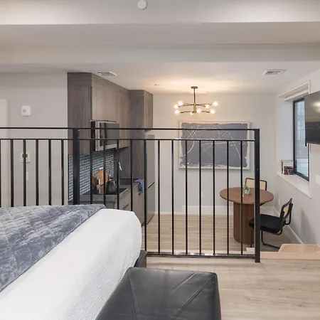 Symphony By Thatch Apartment