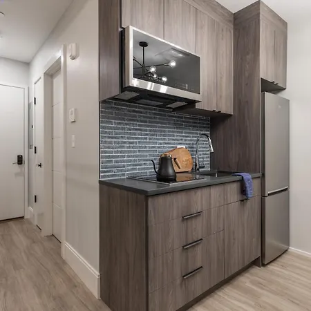 Apartment Symphony By Thatch *
