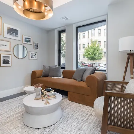 Symphony By Thatch Apartment Boston