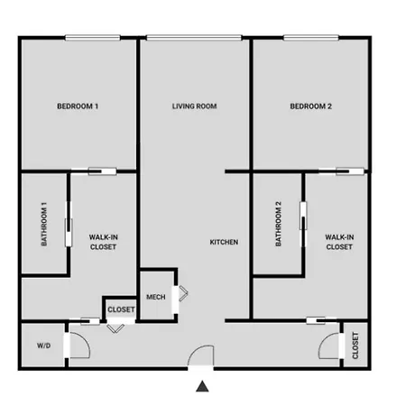 Apartment East Cambridge 2br W Gym Wd Nr Lechmere T Bos-869