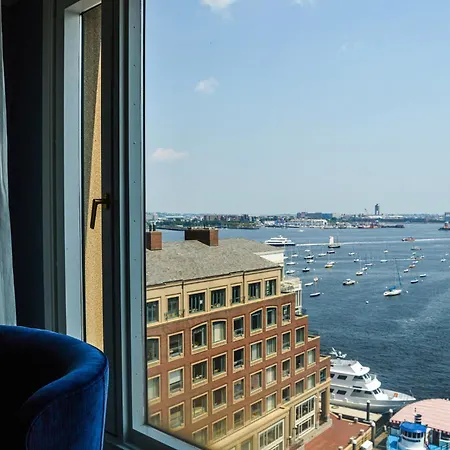 Harbor 5*