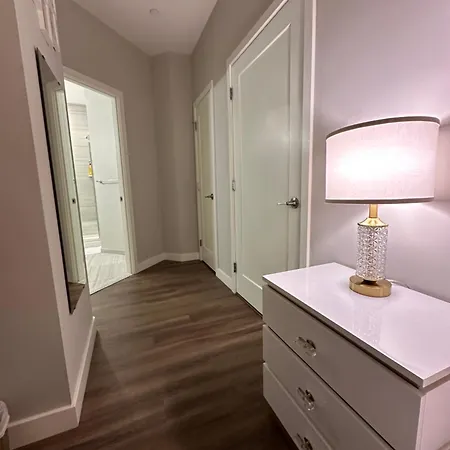 Homestay Piers Park Lane 2 Shared House