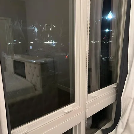 Piers Park Lane 2 Shared House Homestay Boston