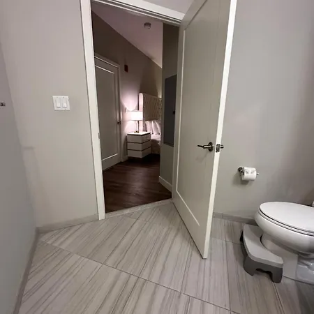 Piers Park Lane 2 Shared House Homestay