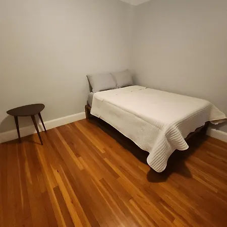 Charming 2-bedroom In The Historic Bunker Hill Area Of * Boston