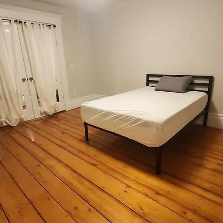 Apartment Charming 2-bedroom In The Historic Bunker Hill Area Of *