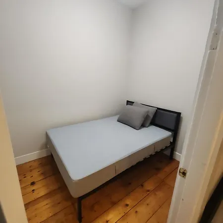 Charming 2-bedroom In The Historic Bunker Hill Area Of *