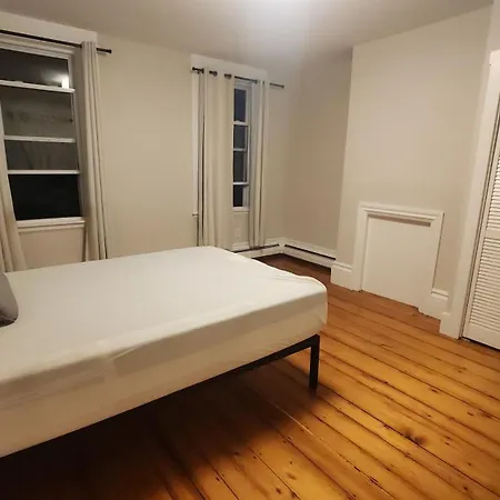 Apartment Charming 2-bedroom In The Historic Bunker Hill Area Of