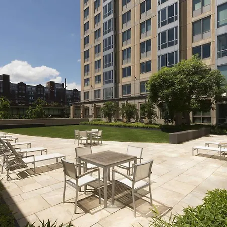 E Cambridge 1br W Gym Wd Nr Kendall Sq Bos-571 Boston