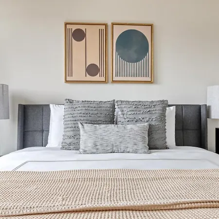 E Cambridge 1br W Gym Wd Nr Kendall Sq Bos-571 * Boston