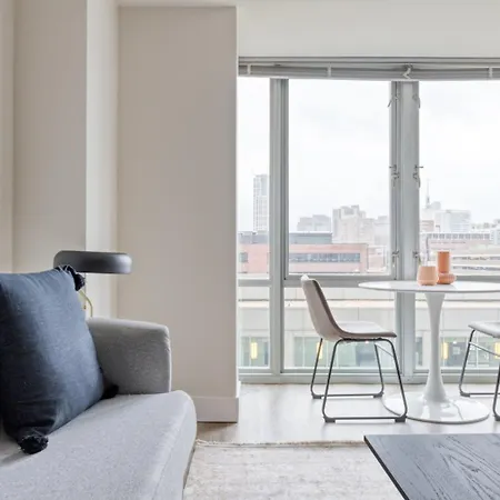 E Cambridge 1br W Gym Wd Nr Kendall Sq Bos-571 Apartment *