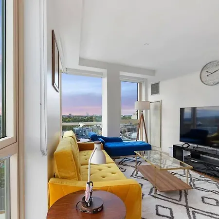 Amazing 2br 2ba Unit By The Lake *
