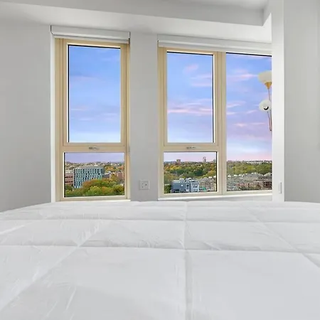 Amazing 2br 2ba Unit By The Lake Apartment Boston