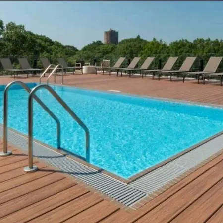 Apartment Amazing 2br 2ba Unit By The Lake *
