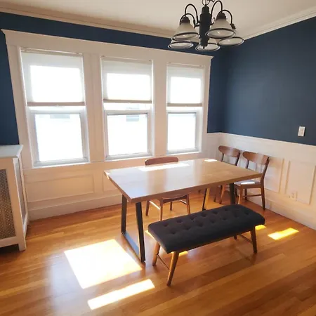 Apartment Ultra Convenient Spacious 3 Bedroom