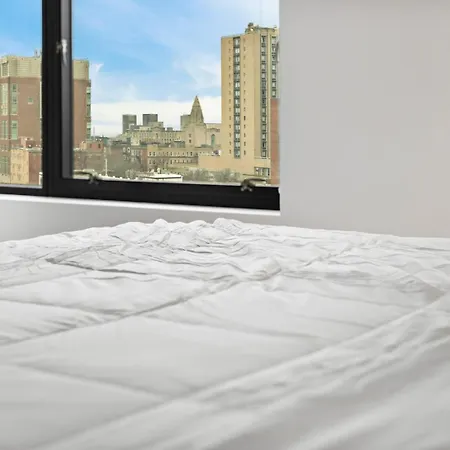 Cozy Boston