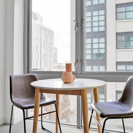 Apartment E Cambridge 1br W Gym Wd Nr Kendall Sq Bos-572