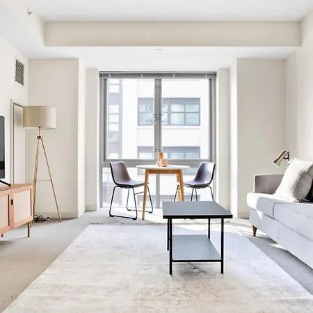 E Cambridge 1br W Gym Wd Nr Kendall Sq Bos-572