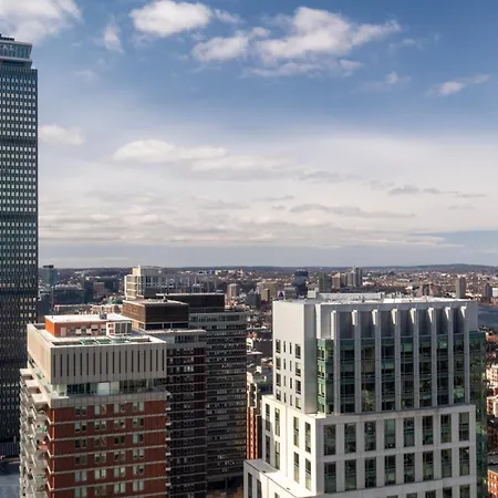 The Westin Copley Place, 4* Boston