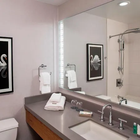 Hotel The Westin Copley Place, 4*