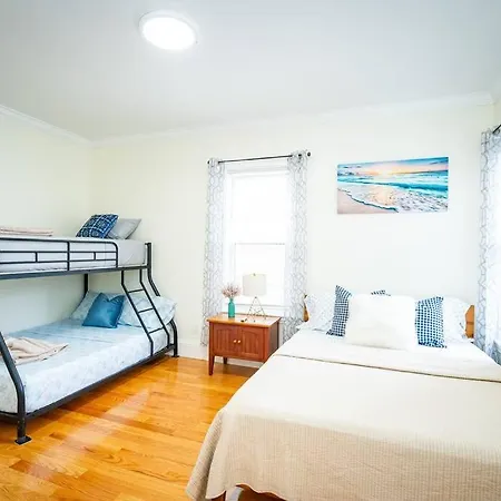 14a-elegant, Newly Renovated In Apartment Boston
