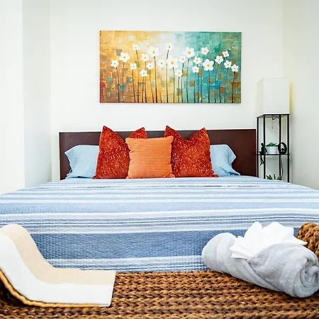 14a-elegant, Newly Renovated In Apartment Boston