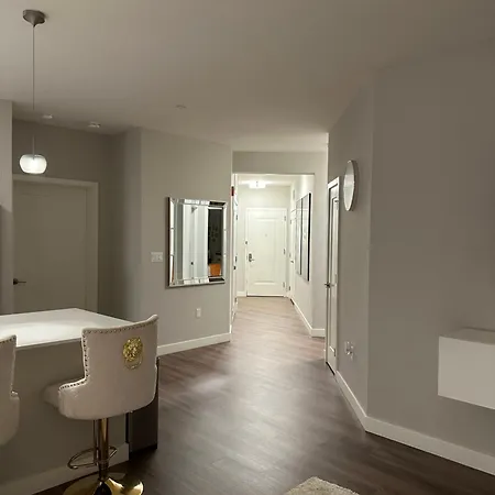 Piers Park Lane Shared House Homestay Boston