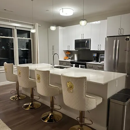 Homestay Piers Park Lane 2 Shared House
