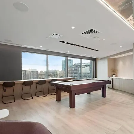 Adorable Modern 2bed 2 Bath Fenway Park *