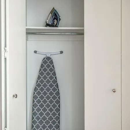 Apartment Back Bay 2br2b Steps From Prudential Center Bos-407