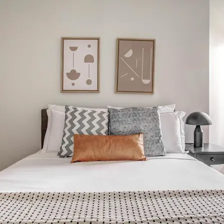 Back Bay 2br2b Steps From Prudential Center Bos-407 Apartment Boston