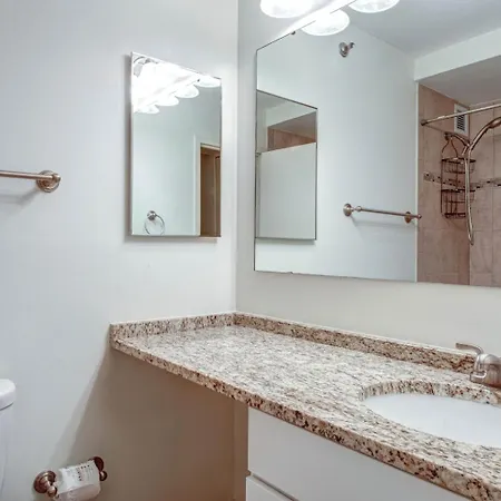 Back Bay 2br2b Steps From Prudential Center Bos-407 Boston