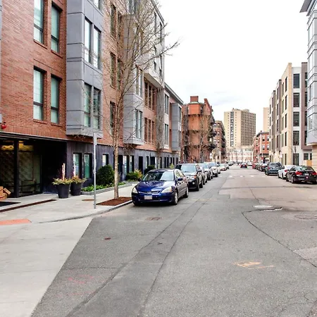 Fenway 2br W Gym Steps From Fenway Park Bos-371 Apartment *
