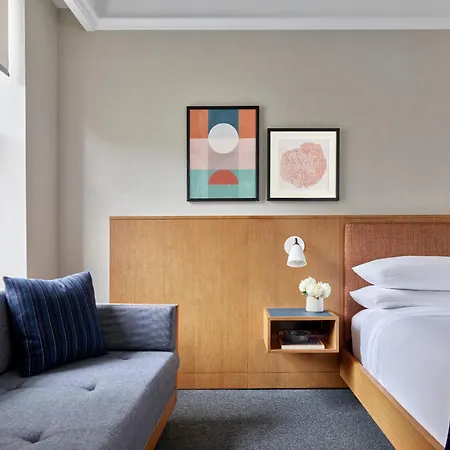 Aka Back Bay Hotel