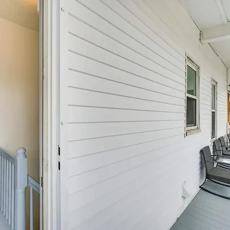Comfortable 4 Bd Close To Everything *