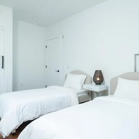 Back-bay 2br Penthouse W Roof And Gym *