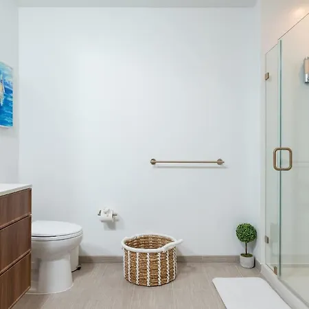Holiday home Back-bay Upscale Bos Common Downtown Boston