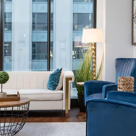 Holiday home Back-bay Upscale Bos Common Downtown *