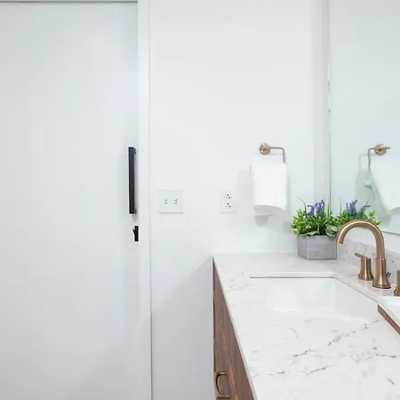 Back-bay Upscale Penthouse W Roof-top Apartment *