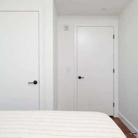 Back-bay Upscale Penthouse W Roof-top Apartment *