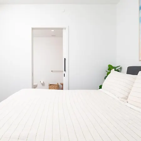 Apartment Back-bay Upscale Penthouse W Roof-top Boston