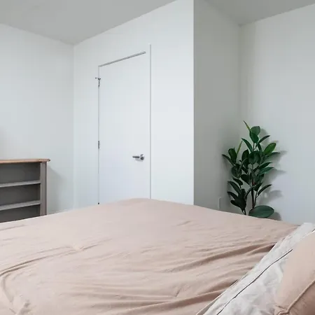 Holiday home Upscale Penthouse W Gym & Parking Near Mgh & Tufts