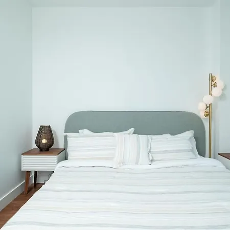 Back-bay 2br Penthouse W Roof And Gym * Boston
