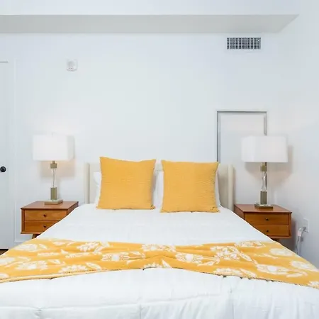 Back-bay Upscale Bos Common Downtown Holiday home Boston