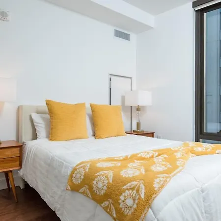 Holiday home Back-bay Upscale Bos Common Downtown Boston