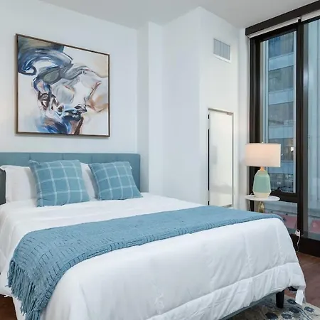 Holiday home Back-bay Upscale Bos Common Downtown Boston
